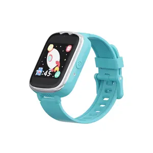 CTW22 Kids wearable watch with camera custom kid smart watch life record