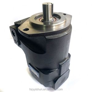 Bomba de Pistones Axiales PVV-200 PVV-250 PVV-440 PVV-540 Oilgear PVV - Product Image 1