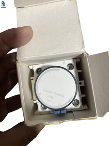 Controlador PLC, Sensor, Contactor, Retardo, Contacto Auxiliar, Nuevo y Original, LADS2 - Product Image 1
