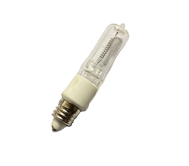 JD E11 BULB 120V 230V 50W 75W 100W 150W 300W 400W Halogen Bulbs Coffee Machine Heats the Light Bulb HALOGEN-JD