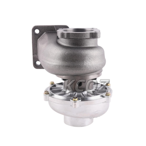 6BG1 ZAX200 RHG6 Excavator <span class=keywords><strong>Turbocharger</strong></span> 1144003770 114400-3770 suku cadang mesin konstruksi - Product Image 2