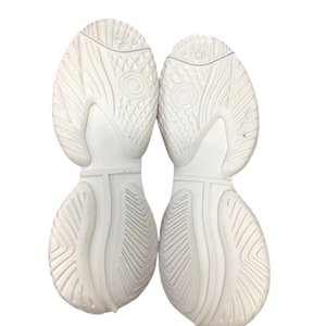 Semelles en caoutchouc rigides pour chaussures de tennis et de pickleball, composants de chaussures de sport professionnels, OEM, en gros - Product Image 2