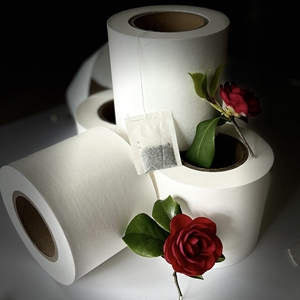 Trà túi lọc giấy nhiệt <span class=keywords><strong>sealable</strong></span> - Product Image 1