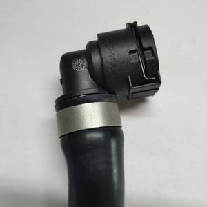 Manguera de Refrigerante para <span class=keywords><strong>BMW</strong></span> B38 F45 F48 F49, Repuesto de Refrigeración del Motor, Pieza Duradera 17128658484 - Product Image 5