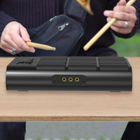 Professional Musical Instrument Electronic Percussion Set Drum Best Drum Sets