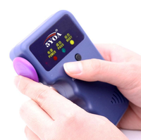 Cloneur RFID 125KHz, copieur de carte d'identité, graveur portable, lecteur, duplicateur