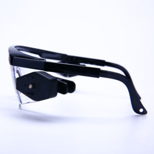 Gafas de trabajo industriales transparentes antiniebla antipolvo antiarañazos, gran oferta, protección de seguridad ocular - Product Image 4