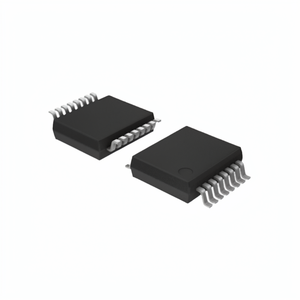 Composant électronique Logic 74HCT257DB,118, canal fabricant 16 SSOP - Product Image 1