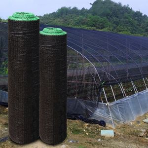 Migliore qualità pesante PE serra telo parasole pazzo prezzo giardino ombra di rete per l'agricoltura per la protezione solare - Product Image 1
