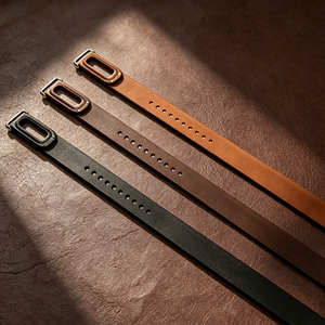 <span class=keywords><strong>Bracelet</strong></span> de remplacement en cuir vintage pour Fitbit Air, <span class=keywords><strong>bracelet</strong></span> de <span class=keywords><strong>montre</strong></span> Google <span class=keywords><strong>Fit</strong></span> <span class=keywords><strong>Bit</strong></span> Air - Product Image 1