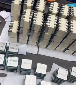 وحدة معالجة مركزية للألعاب R9 9950X3D R9 9900X3D R9 9950X R9 9900X R9 7950X R9 7900X R7 9800X3D R7 9700X R7 7800X3D R5 9600X R5 7600X3D R5 7600X - Product Image 5