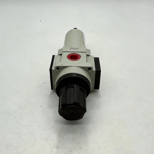 Filtro de Gas OEM K-Ball 110 con Control Neumático, Flotador 8551, Solenoide Serie 632 8632APBK2R126PP - Product Image 4