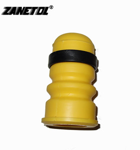 Ammortizzatore Anteriore con Bump Stop per LAND ROVER FREELANDER 2 DISCOVERY SPORT RANGE ROVER LR001144 - Product Image 3