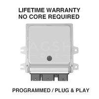 Enchufe programable para computadora de motor PLC &amp; Módulo PCM ECM 23710-ZN56A 3.5L para Nissan Altima 2009, Suministro al por Mayor