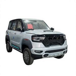 NUEN <span class=keywords><strong>SUV</strong></span> Grande Eléctrico: Vehículos <span class=keywords><strong>de</strong></span> Nueva Energía, Mini Autos, Camionetas y Camiones |   Vehículo Eléctrico, Autos Eléctricos - Product Image 2