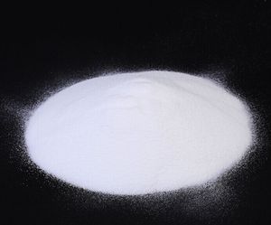 Resina de PVC de Grado HBCS China Trade Manufacturers Hs 1000r Tl1000 Sg1000 Jl1000 Dg 1000k para la Producción de Pantuflas - Product Image 1