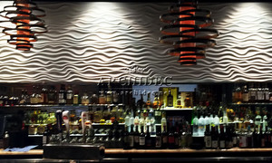 <span class=keywords><strong>MDF</strong></span> Chạm Khắc TV Nền Sang Trọng Tích Hợp Thiết Kế Điêu Khắc 3d Kết Cấu Tường Nghệ Thuật Bảng Điều Chỉnh <span class=keywords><strong>Mdf</strong></span> - Product Image 3