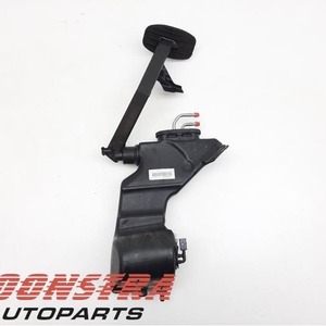 Depósito de líquido limpiaparabrisas DN A2058690220 para Mercedes Benz, pieza de plástico - Product Image 1