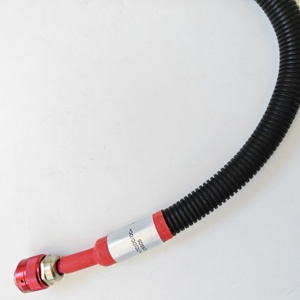Yeni Enerji Araçları Yüksek Voltaj Kablo Demeti Naylon İzolasyonlu Özel İşlemli Otomotiv Kablo Bağlantı Hattı Fabrikası - Product Image 1