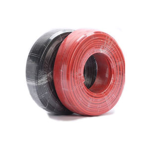 Filo elettrico per la produzione di filo e pannello di estensione solare solare intelligente 4mm 6mm 0.6-1.0kV cavi di alimentazione - Product Image 6