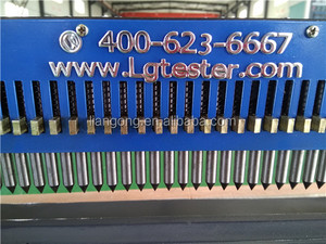 DX-400 meetmeter/handmatige markeermachine voor trekproef - Product Image 2