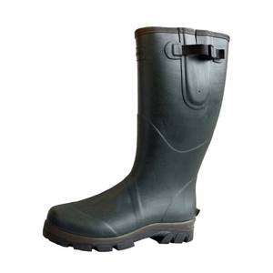 Bottes <span class=keywords><strong>de</strong></span> chasse en néoprène à prix fabricant, confortables, bottes <span class=keywords><strong>de</strong></span> <span class=keywords><strong>pêche</strong></span> en caoutchouc imperméables pour hommes - Product Image 4