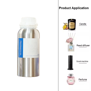 Wholesale 100ml 500ml Hilton Hotel Series Aroma <strong>Diffuser</strong> <strong>Refill</strong> Essential Scent <strong>Oil</strong> Long Lasting Bulk Fragrance <strong>Oils</strong> - Product Image 4