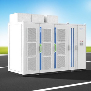 Generador de Var Estático SVG Flexible y Expandible de Baja Pérdida 50kvar-1000kvar 0.4kV-35kV para Uso en Exteriores de Centros Comerciales y Complejos - Product Image 4