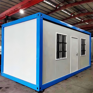 Planos <span class=keywords><strong>de</strong></span> Casas Contenedor DIY <span class=keywords><strong>con</strong></span> Constructores <span class=keywords><strong>de</strong></span> Casas Contenedor <span class=keywords><strong>Cerca</strong></span> <span class=keywords><strong>de</strong></span> <span class=keywords><strong>Mí</strong></span> y Financiamiento <span class=keywords><strong>de</strong></span> Casas Contenedor para un Espacio <span class=keywords><strong>de</strong></span> Vida Familiar Duradero - Product Image 2