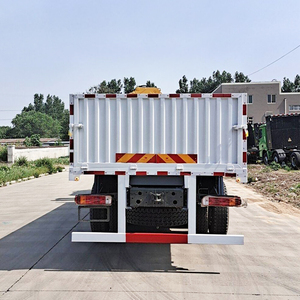 <span class=keywords><strong>Grue</strong></span> hydraulique montée sur <span class=keywords><strong>camion</strong></span> Howo, télécommandée, 10/12/25/50 tonnes, 6x4/8x4, avec flèche télescopique – Vente chaude usine - Product Image 3