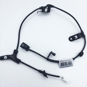 Trung Quốc Nhà máy Phụ tùng ô tô ABS Cảm biến OEM 89516-12020 cho Corolla 2004-2007 - Product Image 4