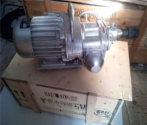 KHYD 수동 채굴 기계 휴대용 전기 암석 드릴 판매 - Product Image 4