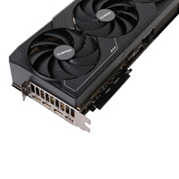 New GIGABYTE GeForce RTX 5090 WINDFORCE OC 32G GDDR7 384-Bit PCIe 5.0 4nm Fan-Cooled Desktop/Workstation Gaming Graphics Card