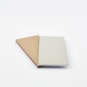 Pannelli Decorativi 3D in Legno per Interni, <span class=keywords><strong>Stampa</strong></span> a <span class=keywords><strong>Specchio</strong></span> Impermeabile per Uso Industriale - Product Image 2