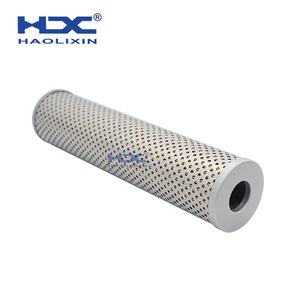 Prezzo di fabbrica escavatore <span class=keywords><strong>Dozer</strong></span> D40-5 pezzi di ricambio per olio idraulico filtro 130-60-48210 HF6196 P550082 1306048210 - Product Image 5