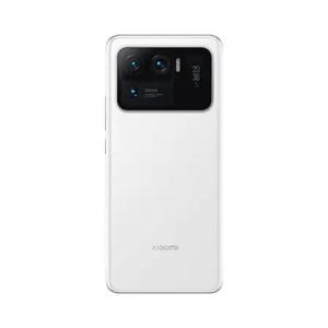 Teléfono Inteligente Xiaomi 11 Original con ROM Global, Ultra Teleobjetivo de 120X, SN 888, Resistente al Agua IP68, Carga Rápida de 67W, Batería de 5000mAh, Mi11 Ultra - Product Image 4