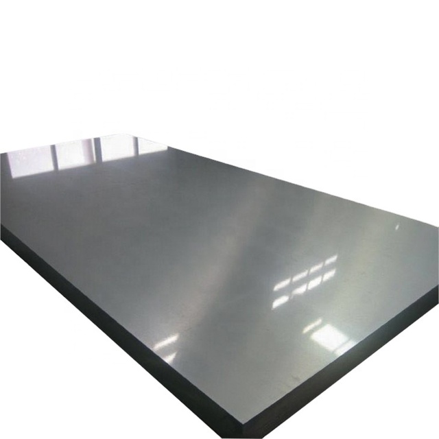 Astm B265 Grade 2 Grade 5 Gr1 Gr2 Gr5 Gr7 Gr9  Gr12  Gr23 Titanium Plate / Titanium Sheet
