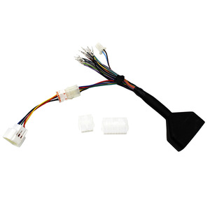 Suministro DKYS, arnés de controlador ancho superior, adaptador de cable libre directamente hasta Ardi Emma Bell Knife Golden Arrow - Product Image 3