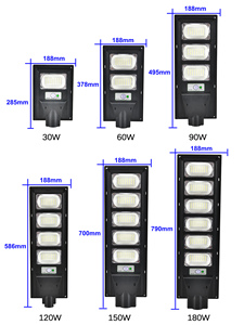 <span class=keywords><strong>LED</strong></span> năng lượng mặt trời ánh sáng PIR cảm biến chuyển động ngoài trời năng lượng mặt trời đèn IP65 không thấm nước tường ánh sáng mặt trời ánh sáng mặt trời Powered vườn ánh sáng đường phố - Product Image 2
