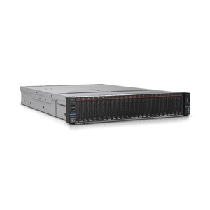 Lenovo ThinkSystem SR655 V3 2U Servidor de Rack com Intel Xeon 64GB Memória Usado Tower Server Placa Mãe - Product Image 6