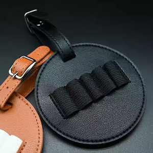 Vendita calda personalizzata di qualità <span class=keywords><strong>Golf</strong></span> Tee accessori portachiavi portaoggetti pendente tascabile in pelle porta Tee da <span class=keywords><strong>Golf</strong></span> per <span class=keywords><strong>giocatore</strong></span> di <span class=keywords><strong>Golf</strong></span> - Product Image 4