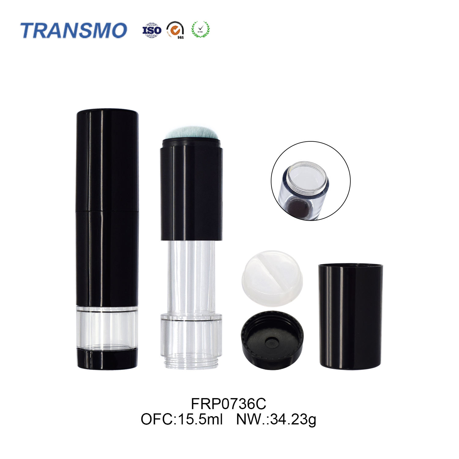 สีที่กำหนดเอง