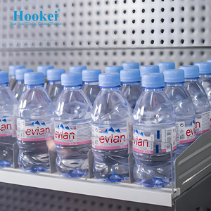 Frost-Resistant <b>Roller</b> Glide Rails for Commercial Chiller Beverage Cabinets - Product Image 5