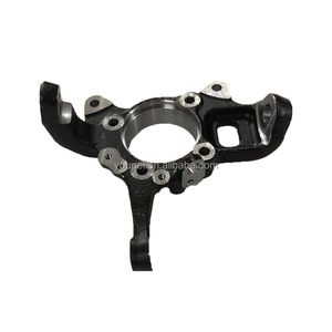 OE MR992368 Pièces de moteur automobile personnalisées haut de gamme à prix avantageux, bras de suspension avant pour L200 - Product Image 2
