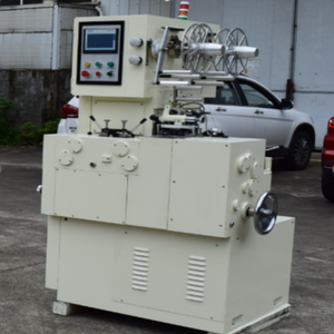Machine d'emballage de chewing-gum en bâtonnets à bon prix, machine d'emballage de bonbons en bâtonnets <span class=keywords><strong>Sugus</strong></span> - Product Image 2