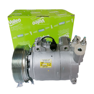 <span class=keywords><strong>แอร์</strong></span>คอมเพร<span class=keywords><strong>ส</strong></span>เซอร์815017 VZ00B รถยนต์<span class=keywords><strong>ส</strong></span>ำหรับ92600 OE - Product Image 1