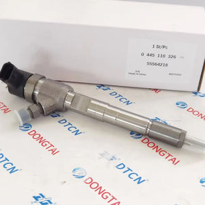 <span class=keywords><strong>Inyector</strong></span> Common Rail 0445110326 55564218 para Vauxhall <span class=keywords><strong>Corsa</strong></span> D , <span class=keywords><strong>Opel</strong></span> - Product Image 5