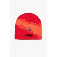 Gorro de Punto Sublimado Personalizable al por Mayor, 63 Bagnaia Ducati Riders Academy, Nuevo Diseño Rojo para Hombre