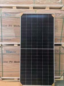 Paneles Solares <span class=keywords><strong>Trina</strong></span> de 720 Vatios, Almacén en la UE, Vertex N NEG21C.20 695W 700W 705W 710W 715W 720W, Módulo Solar Fotovoltaico <span class=keywords><strong>Trina</strong></span> - Product Image 6