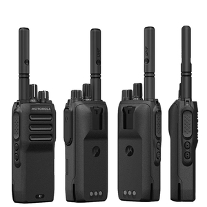 สำหรับวิทยุสื่อสารแบบสองทาง R2 DMR พร้อม GPS กันน้ำ พกพาสะดวก ป้องกันการระเบิด วิทยุระยะไกล - Product Image 1